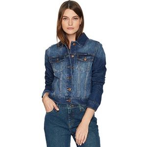 Wrangler Women’s Denim Jacket